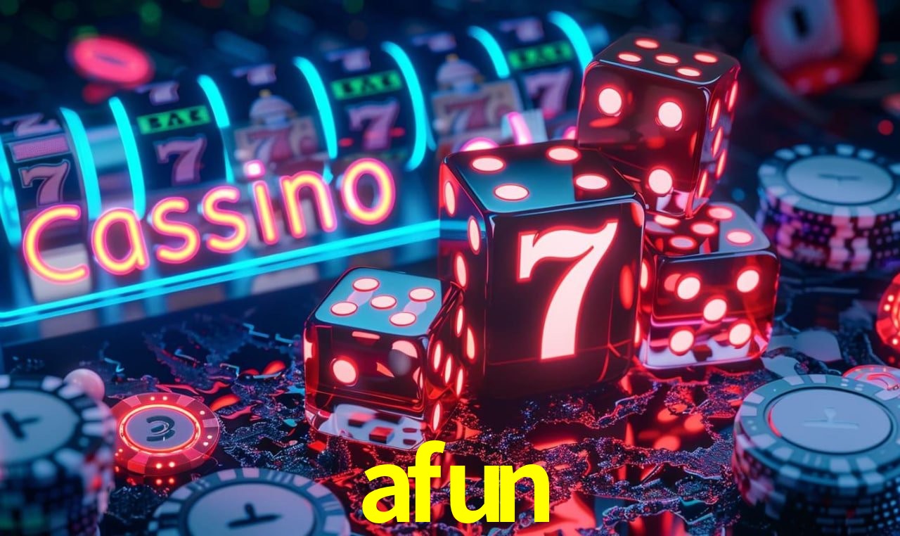 A Revolução dos Aplicativos de Jogos no afun