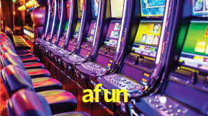 afun,afun bet