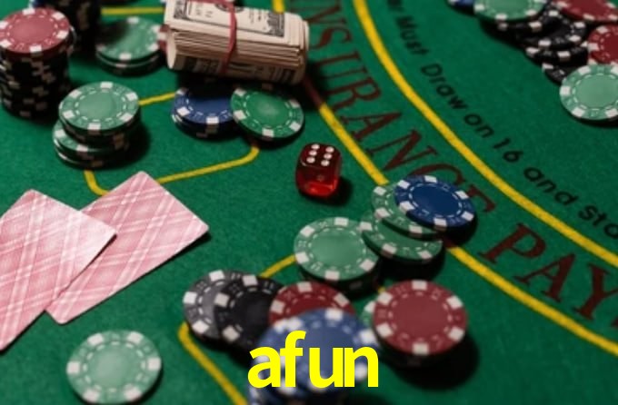 afun - App Compatibility