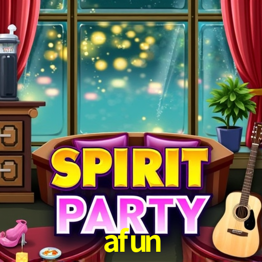 Quick Registration afun