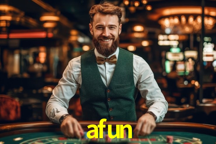 afun São Paulo - Top Slots