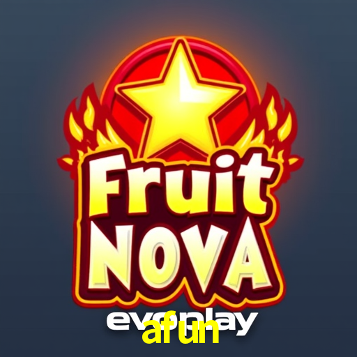 Descubra a Magia dos Jogos de Arcade no afun