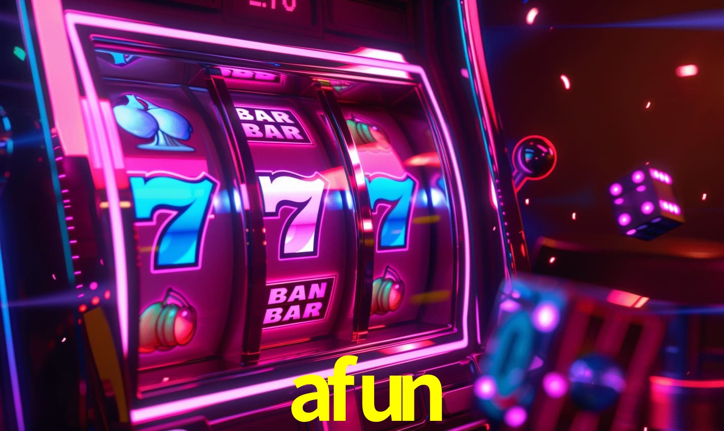 afun Belo Horizonte - Jackpots
