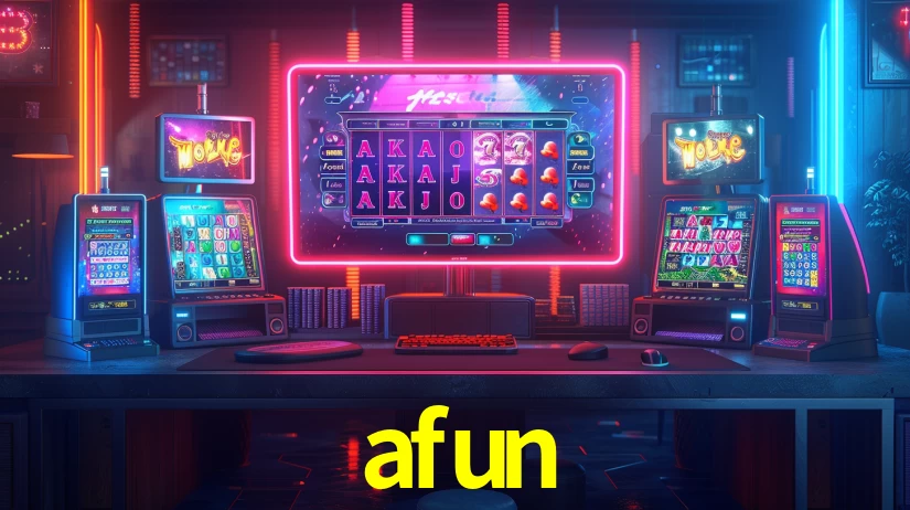 Live Casino afun