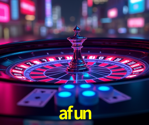 afun Brasília - Jogo Features