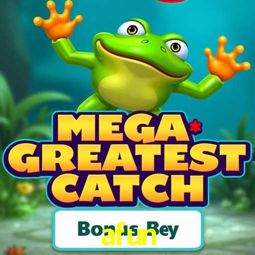 Descubra o Mundo do Cassino Online com afun