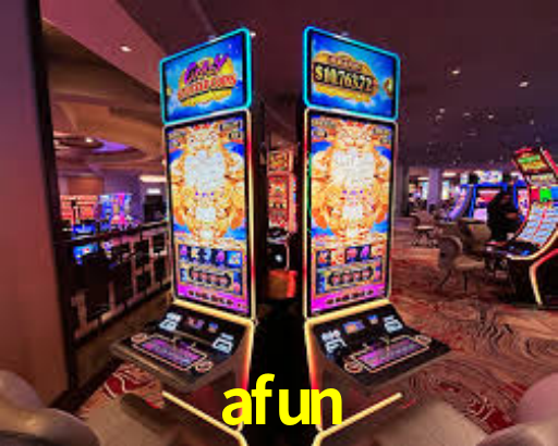 afun: Seu Especialista em Apostas Esportivas Brasileiras