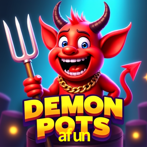 Desvendando o Mundo dos Jogos Virtuais na afun