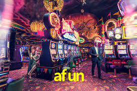 afun,afun bet