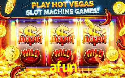 Estatísticas do Jogo afun