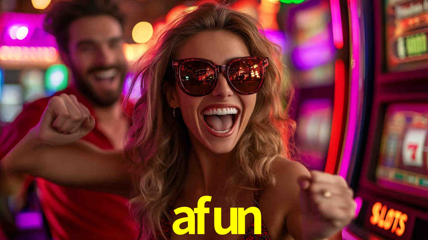 afun São Paulo - Jogo Providers