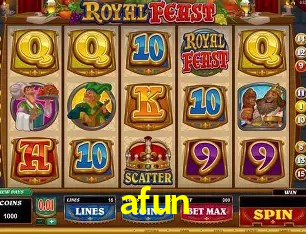 Jogos Exclusivos afun