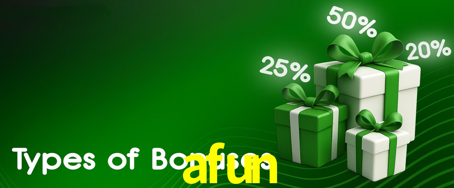 afun Brasília - Bonus Features