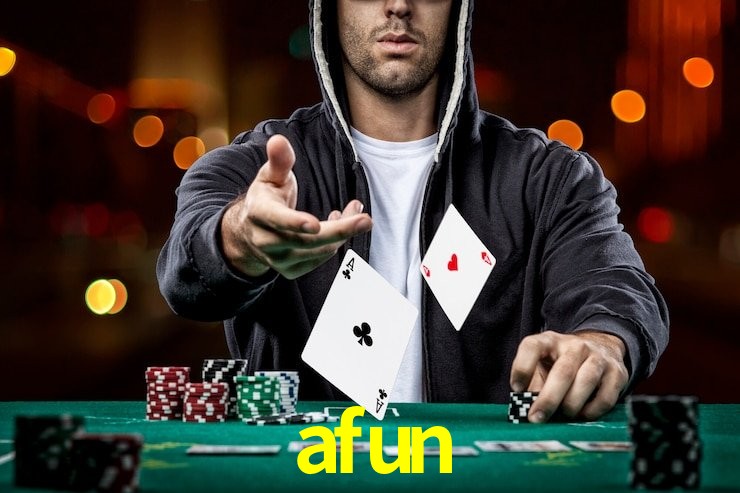 afun - App Features