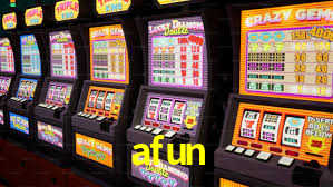 afun