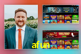 Live Casino afun
