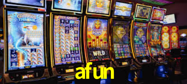 afun - App Performance