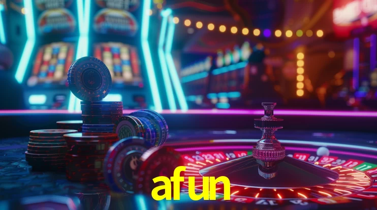 afun Belo Horizonte - Provably Fair