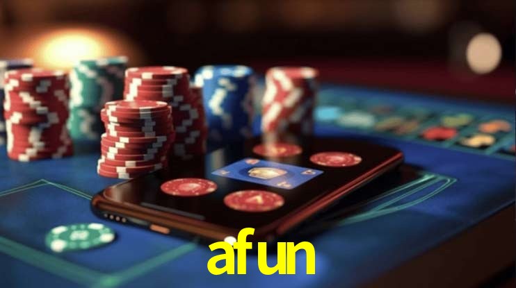 afun Plataforma - Certificada MGA desde 2015