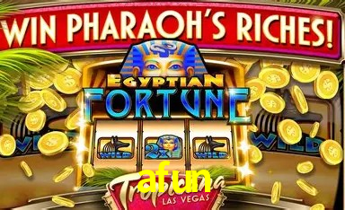 Bônus de Boas-vindas afun