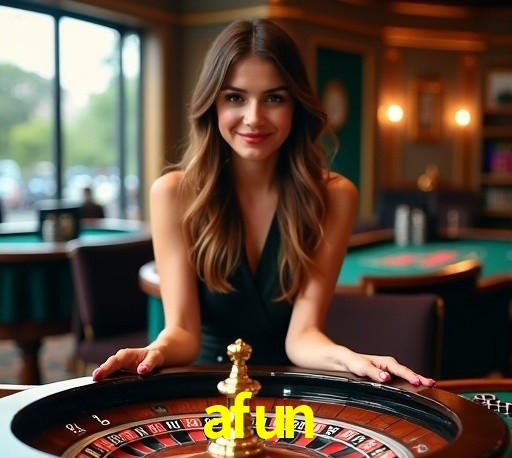 afun Rio de Janeiro - Slot Strategy
