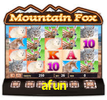 afun: Jogos de Caça-Níqueis-Altas Recompensas, Roleta-Velocidade, Blackjack-Desafios Máximos