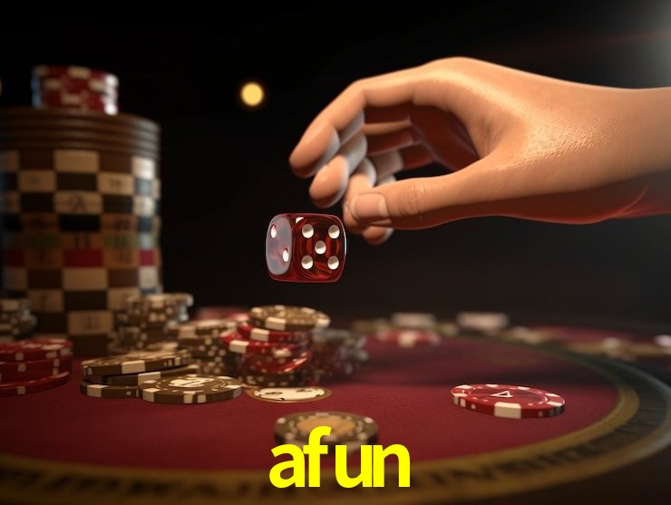 afun - User Statistics