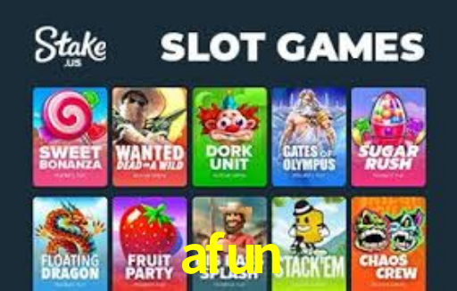 afun bet