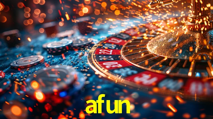 afun Salvador - Strategies