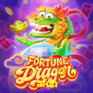 afun: A Experiência de Casino com Jogos de Mesa ao Vivo