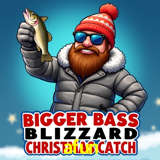 Descubra o Mundo do Cassino Online com afun