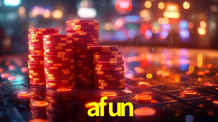 Slot Games afun