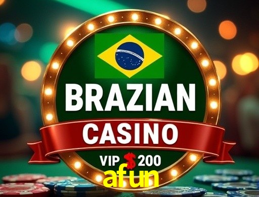 afun São Paulo - Hot Promos