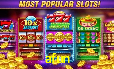 Bônus Diários afun